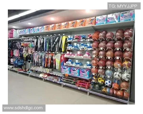 提升体育用品专卖店销售业绩的有效策略与实用技巧分享